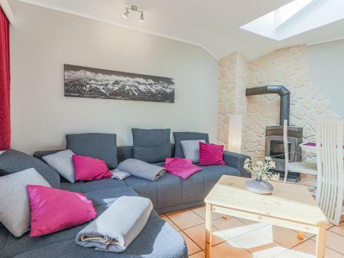Apartamento Blick Auf Itter