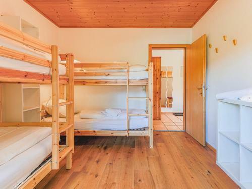 Apartamento Blick Auf Itter