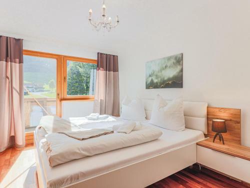 Apartamento Blick Auf Itter