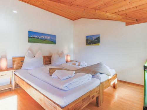 Apartamento Blick Auf Itter