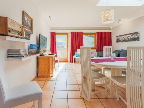 Apartamento Blick Auf Itter