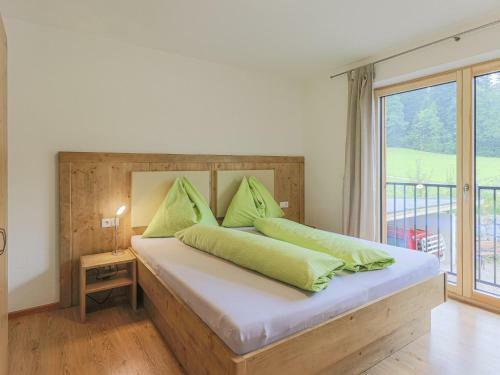 Ferienhaus Rabl