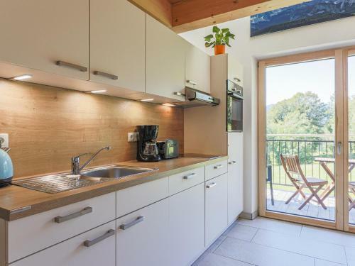 Apartamento Haus Rabl Dan