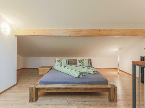 Apartamento Haus Rabl Deng