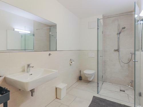 Apartamento Haus Rabl Deng