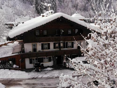 Grieswirt Tirol