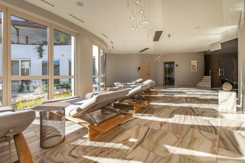 Juffing Hotel & Spa