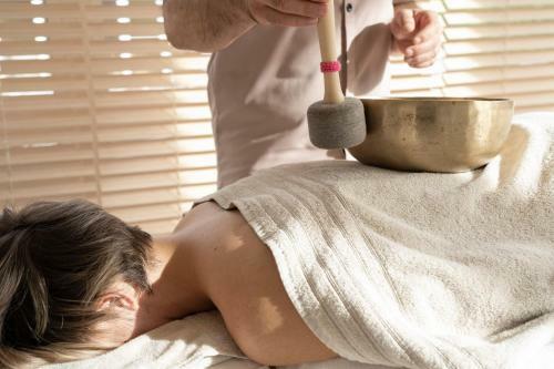 Juffing Hotel & Spa