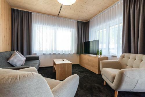 Apartamento A Casa Elegance