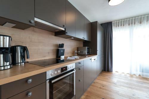 Apartamento A Casa Elegance