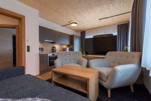 Apartamento A Casa Elegance