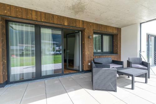 Apartamento A Casa Elegance