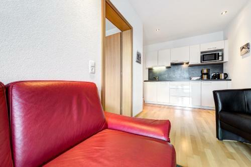 Apartamento H�lderle Dam�ls