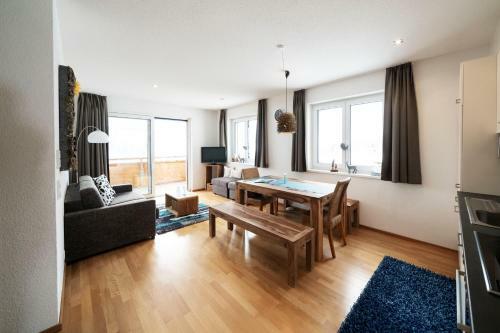 Apartamento H�lderle Dam�ls