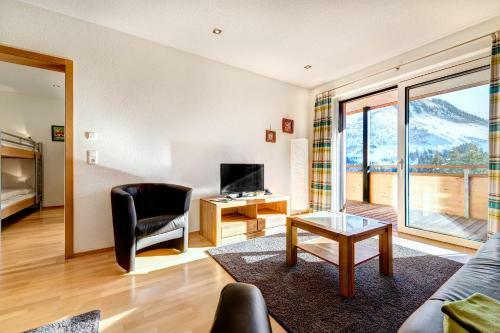 Apartamento H�lderle Dam�ls