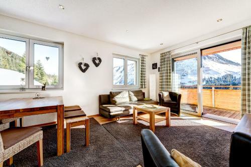 Apartamento H�lderle Dam�ls