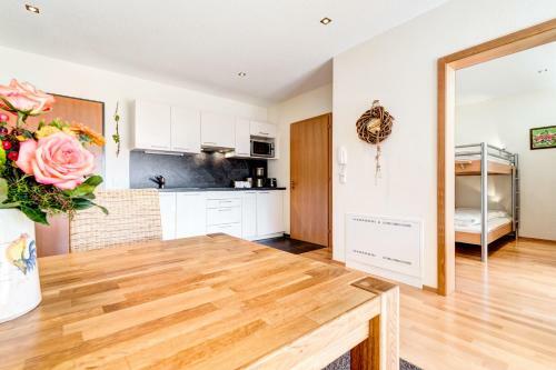 Apartamento H�lderle Dam�ls