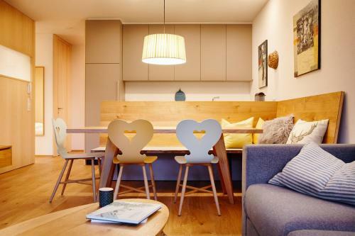 Apartamento Landhaus Bergpanorama Top 7