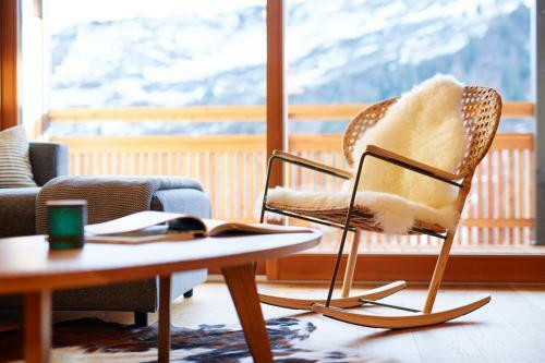 Apartamento Landhaus Bergpanorama Top 7