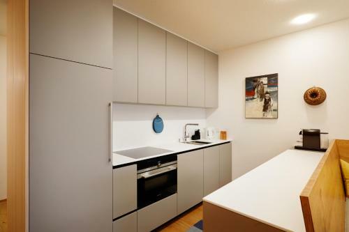 Apartamento Landhaus Bergpanorama Top 7