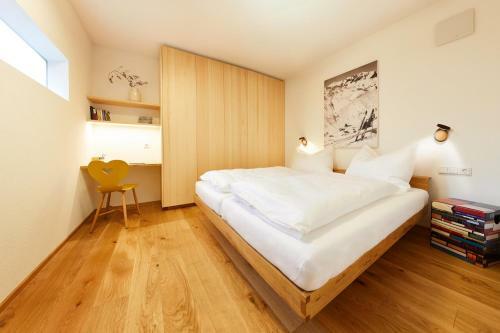 Apartamento Landhaus Bergpanorama Top 7