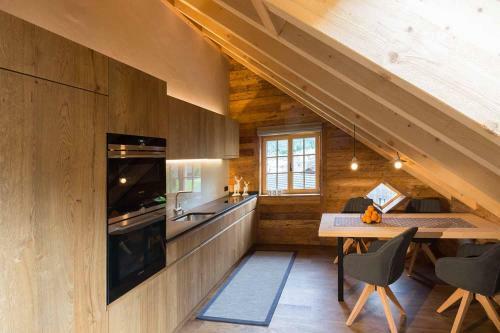 Apartamento Roagat Hus