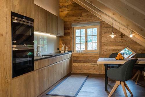 Apartamento Roagat Hus