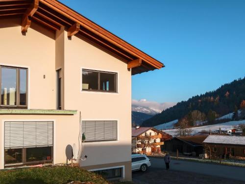 Apartment Conny - Wil210