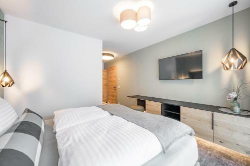 Apartamento Jordan�s Lodge126