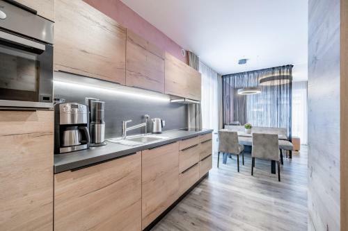 Apartamento Jordan�s Lodge126