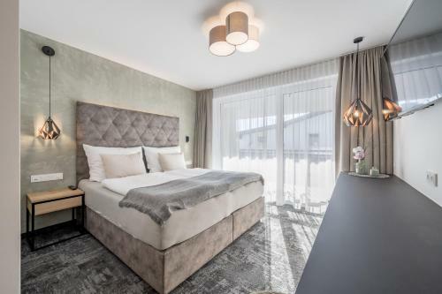Apartamento Jordan�s Lodge126