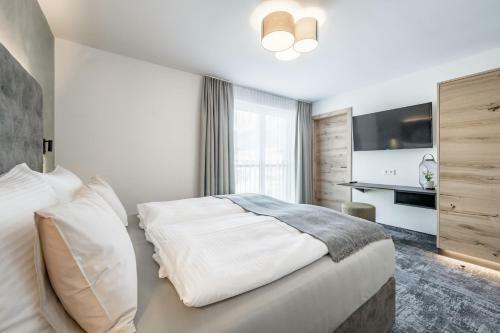 Apartamento Jordan�s Lodge126