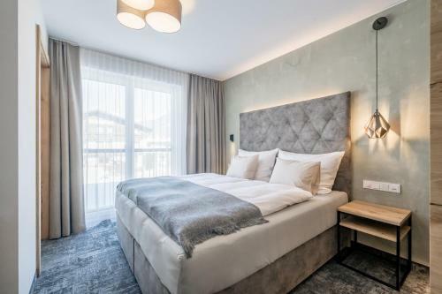 Apartamento Jordan�s Lodge126