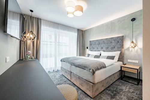 Apartamento Jordan�s Lodge126