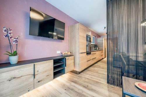 Apartamento Jordan�s Lodge126