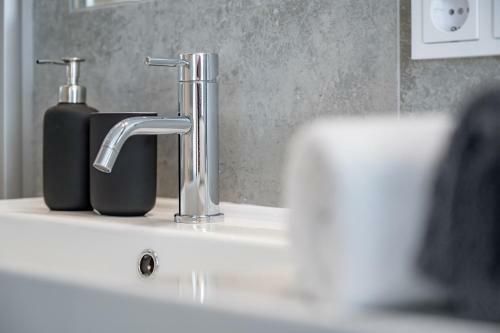 Apartamento Jordan�s Lodge126