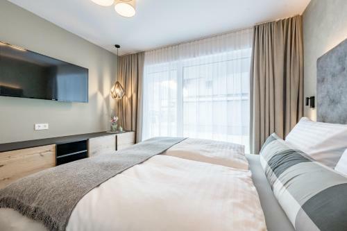Apartamento Jordan�s Lodge126