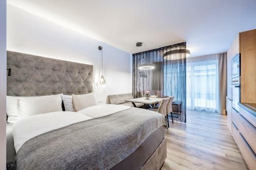 Apartamento Jordan�s Lodge126