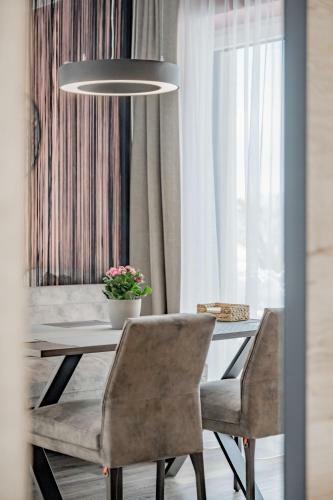 Apartamento Jordan�s Lodge126