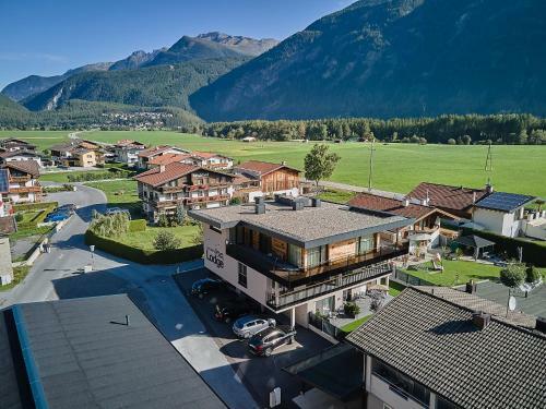Apartamento Jordan�s Lodge126