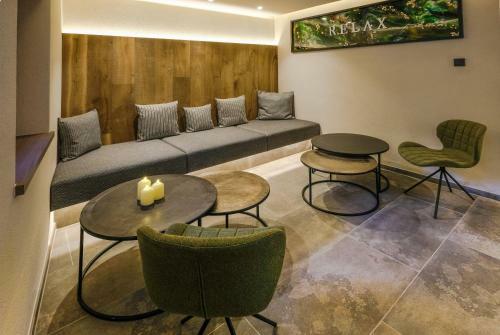 Apartamento Vier Studios & Restaurant