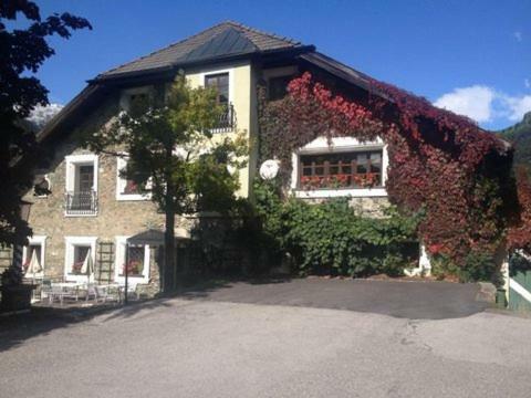 Apartamento Putzenhof Appartements