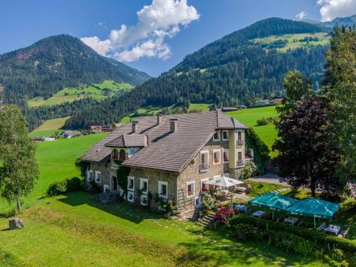 Apartamento Putzenhof Appartements