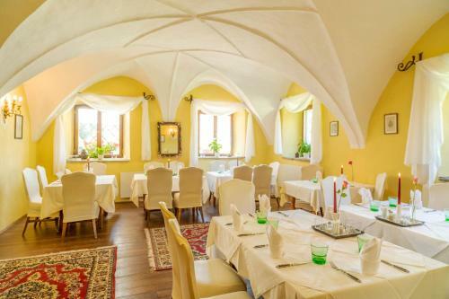 Apartamento Putzenhof Appartements