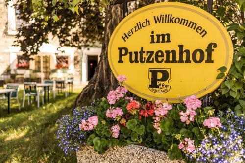 Apartamento Putzenhof Appartements