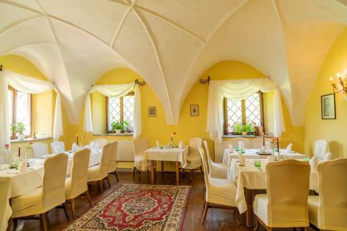 Apartamento Putzenhof Appartements