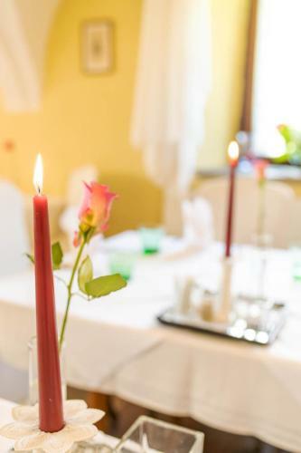 Apartamento Putzenhof Appartements