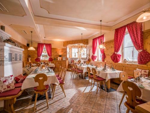 Apartamento Familienparadies Moni Ferienwohnung 6