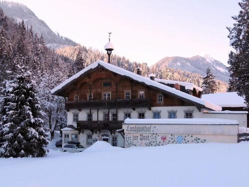 Apartamento Familienparadies Moni Ferienwohnung 7