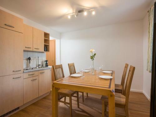 Apartamento Familienparadies Moni Ferienwohnung 7